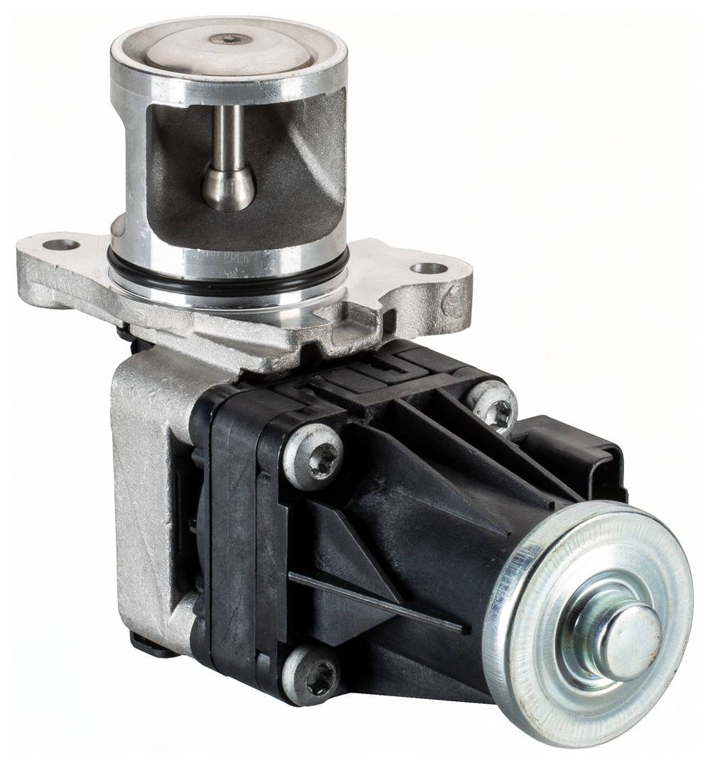 HELLA 6NU 014 864-071 AGR-Ventil - elektrisch - 5-polig - mit Dichtung