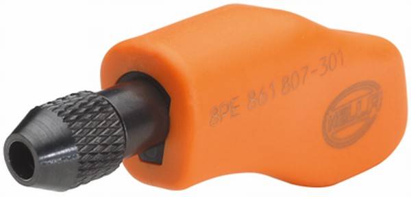 HELLA 8PE 863 807-301 Entriegelungswerkzeug - Kunststoff - orange