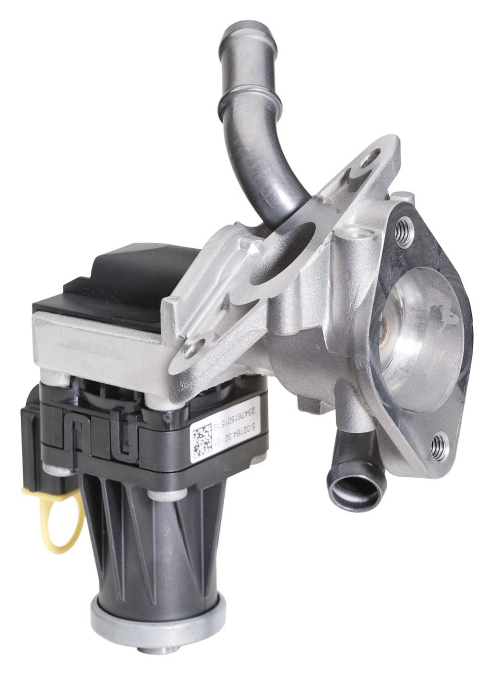 HELLA 6NU 010 171-661 AGR-Ventil - elektrisch - 5-polig - ohne Dichtung