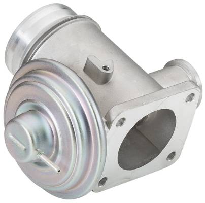 HELLA 6NU 010 171-691 AGR-Ventil - unterdruckgesteuert - ohne Dichtung
