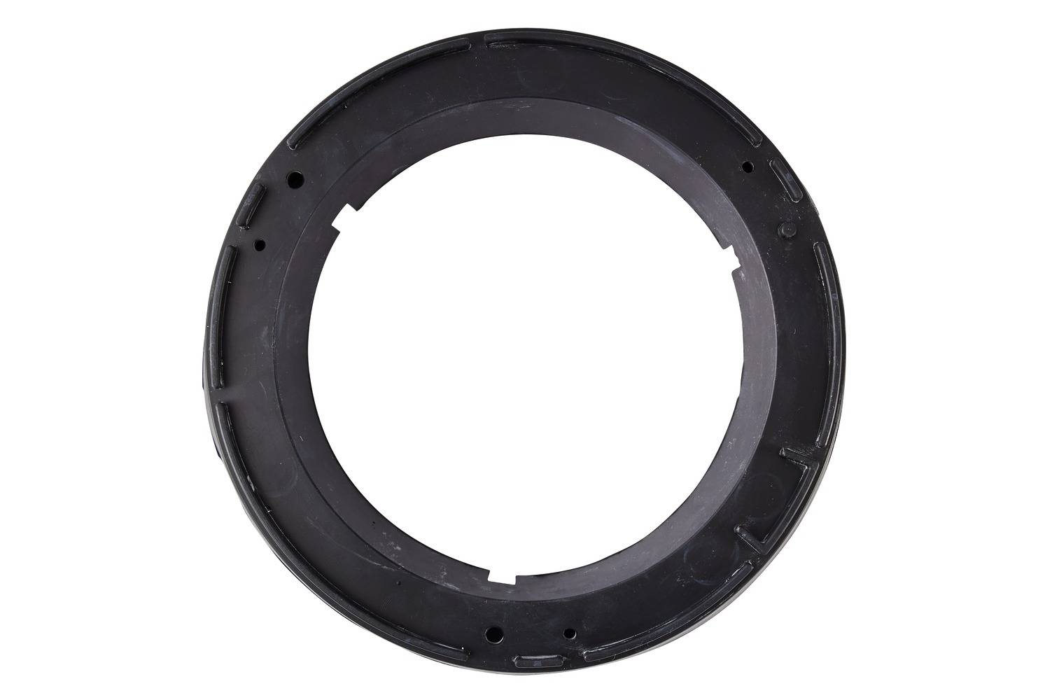 HELLA 9GD 862 734-001 Unterlage, Rundumkennleuchte - hoch