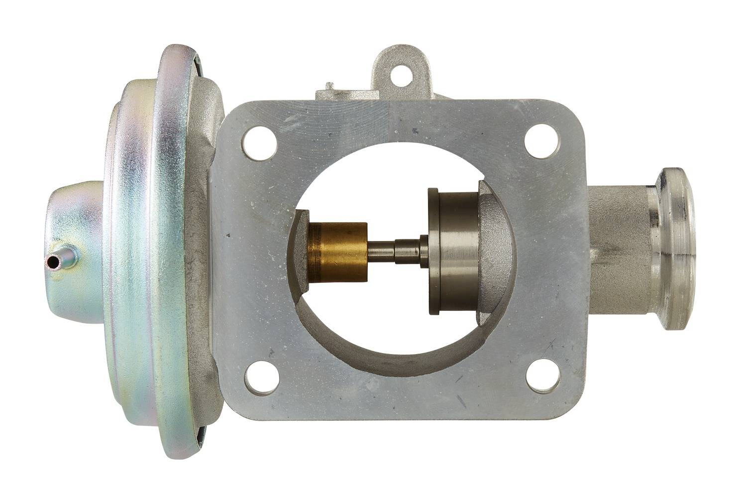 HELLA 6NU 010 171-701 AGR-Ventil - pneumatisch - ohne Dichtung