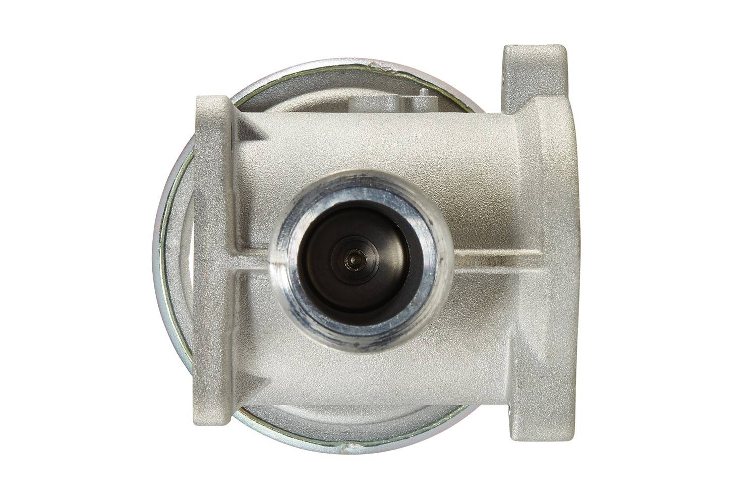 HELLA 6NU 010 171-701 AGR-Ventil - pneumatisch - ohne Dichtung