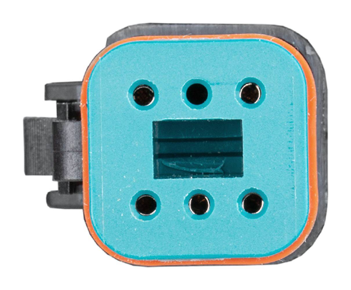 HELLA 8KA 340 128-021 Kabelverbindungsdose