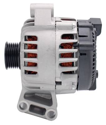 Lichtmaschine Generator 12 V 120 A Ø 49 mm HELLA für u.a. FORD FIESTA
