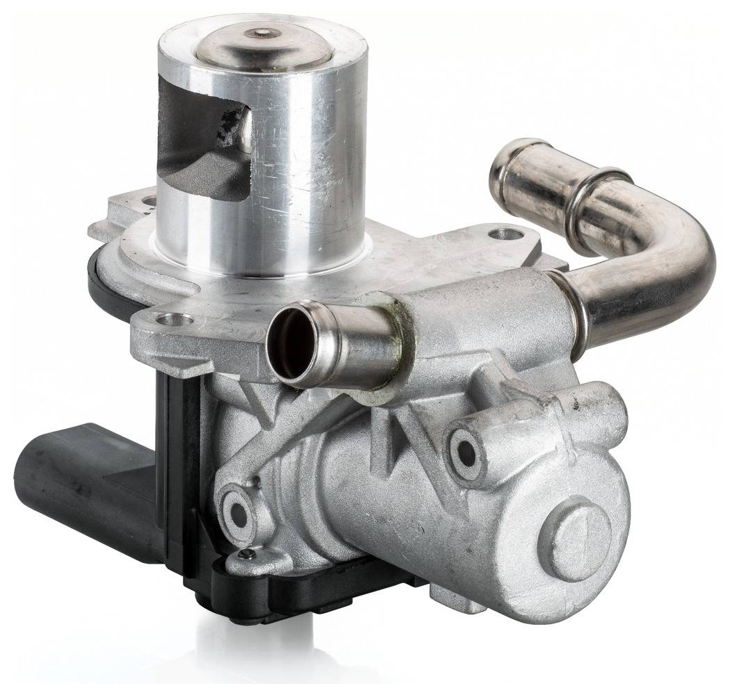 HELLA 6NU 014 864-081 AGR-Ventil - elektrisch - 5-polig - ohne Dichtung
