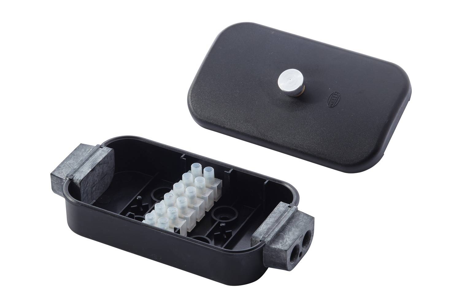 Kabelverbindungsdose 6-polig HELLA für AEBI