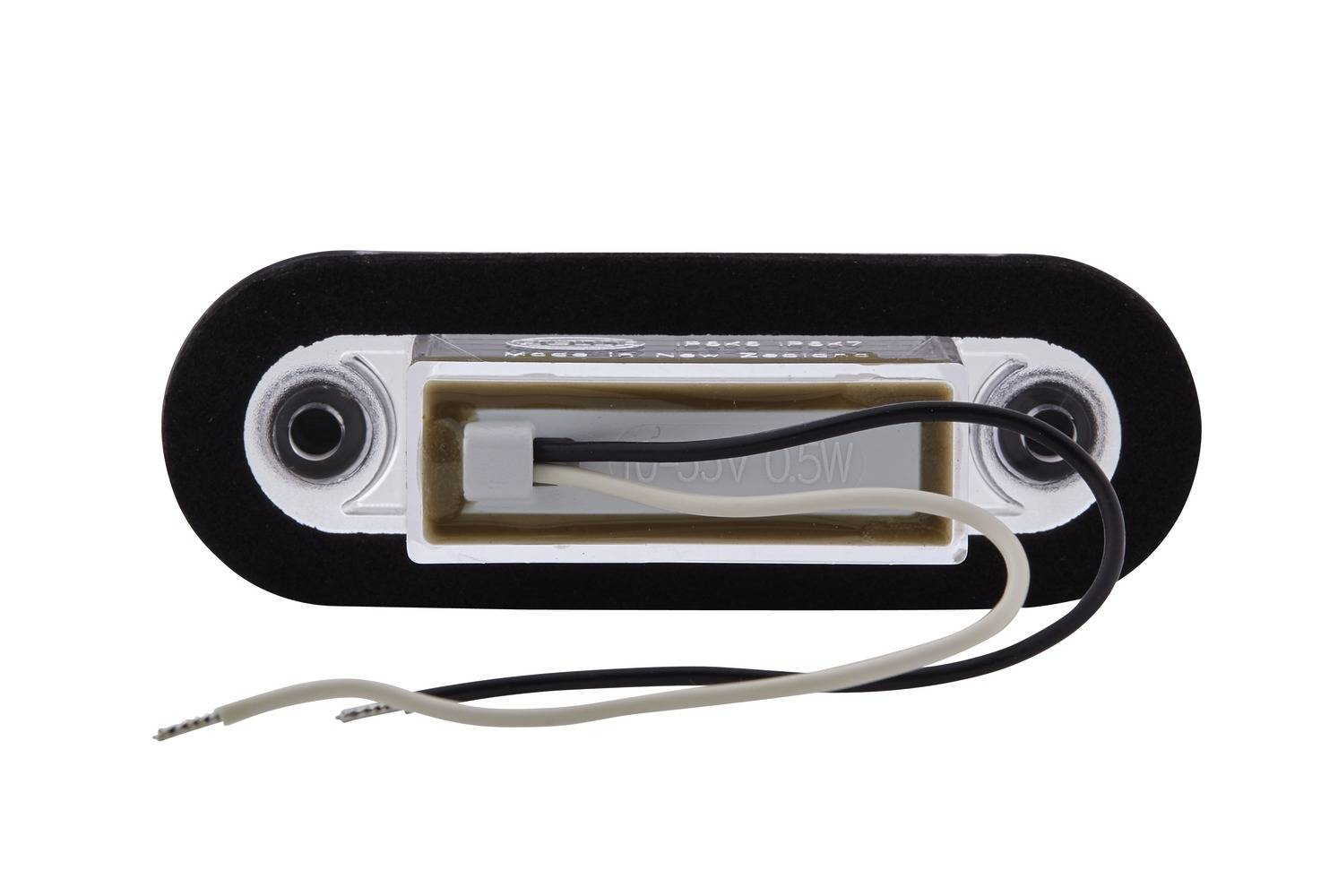 HELLA 2XT 959 510-621 Begrenzungsleuchte