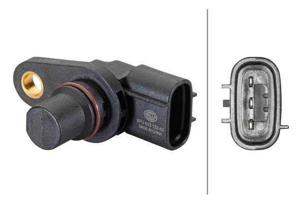 HELLA 6PU 013 122-691 Nockenwellensensor