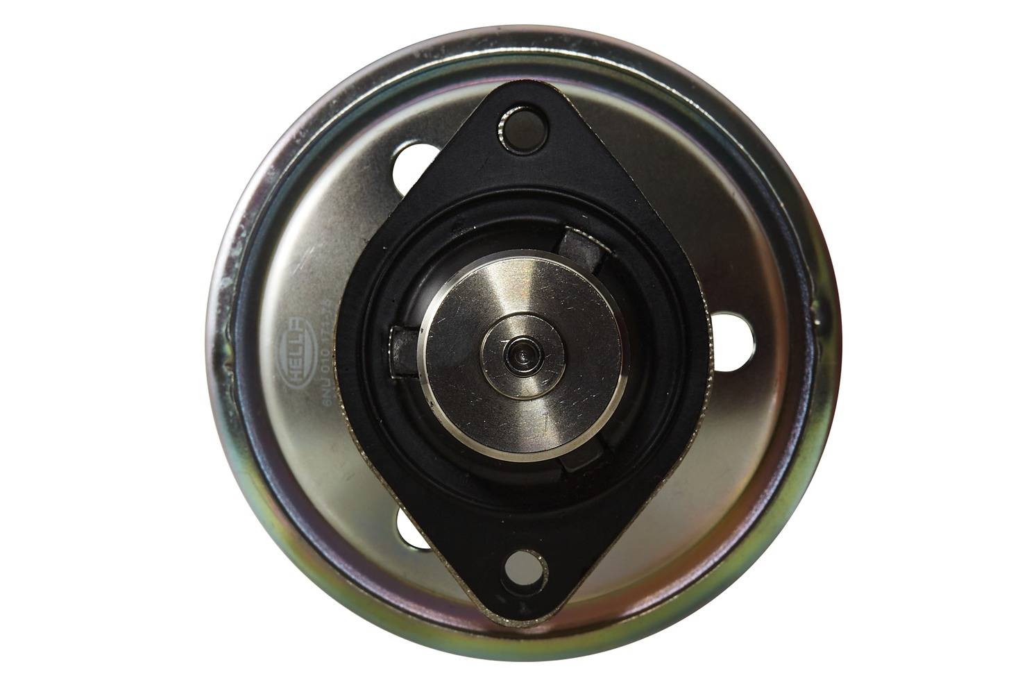 HELLA 6NU 010 171-751 AGR-Ventil - elektrisch-pneumatisch - mit Dichtung