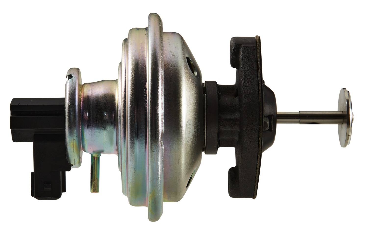 HELLA 6NU 010 171-751 AGR-Ventil - elektrisch-pneumatisch - mit Dichtung