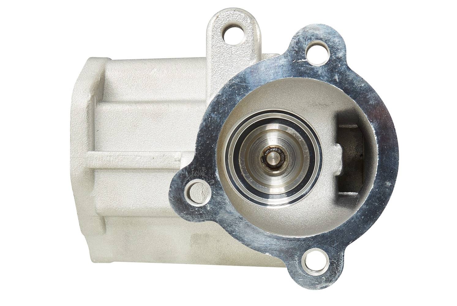 HELLA 6NU 010 171-421 AGR-Ventil - elektronisch - 2-polig - mit Dichtungen