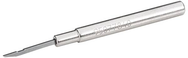 HELLA 8PE 863 807-351 Entriegelungswerkzeug - Metall - SUPERSEAL