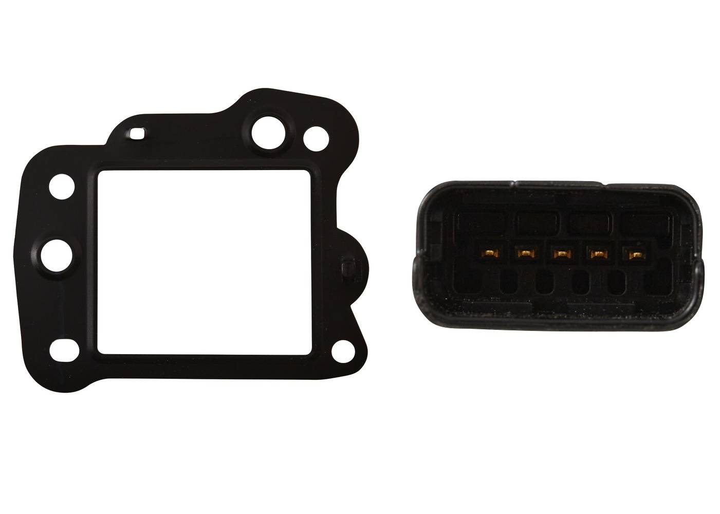 HELLA 6NU 010 171-231 AGR-Ventil - elektrisch - mit Dichtung