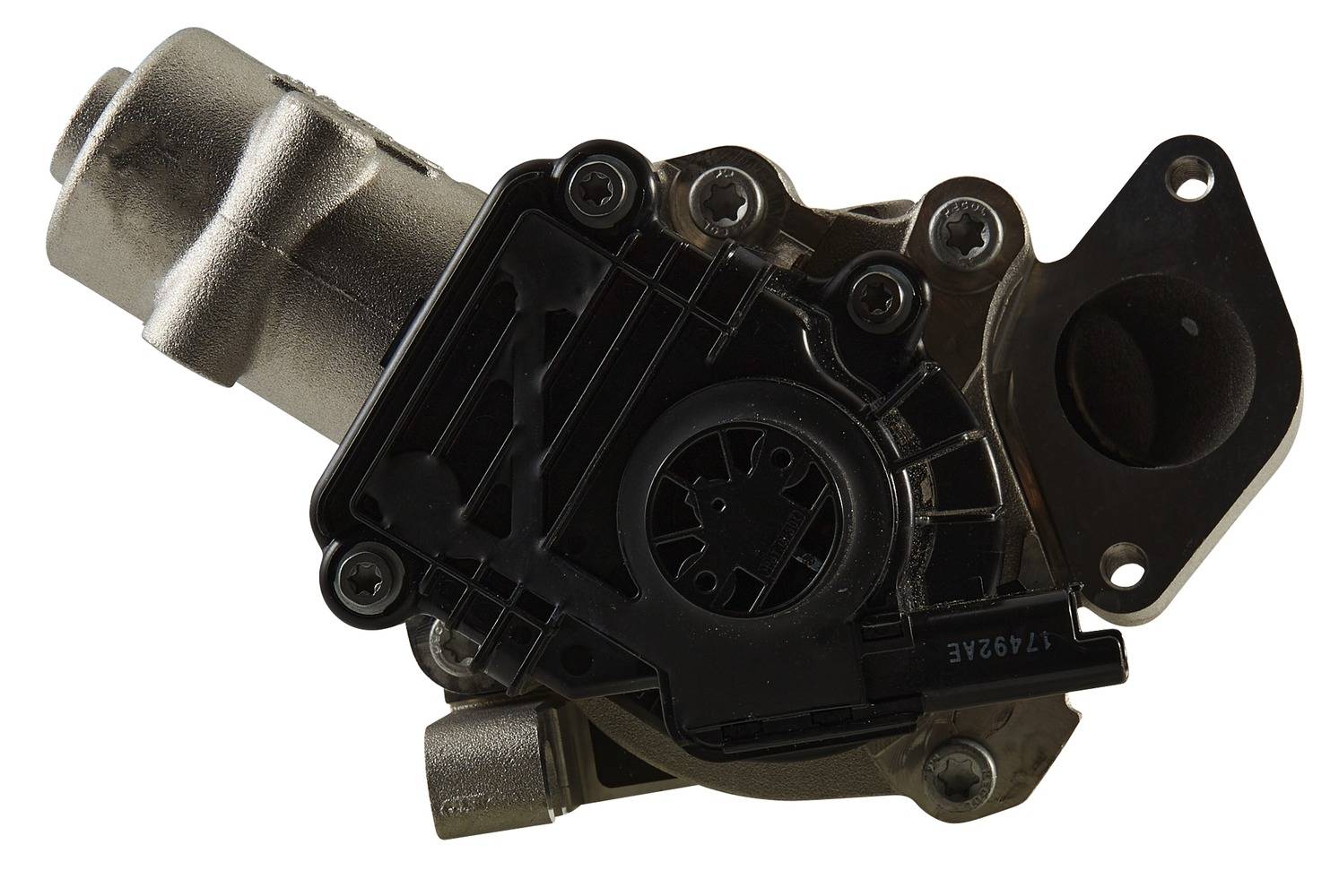 HELLA 6NU 010 171-231 AGR-Ventil - elektrisch - mit Dichtung