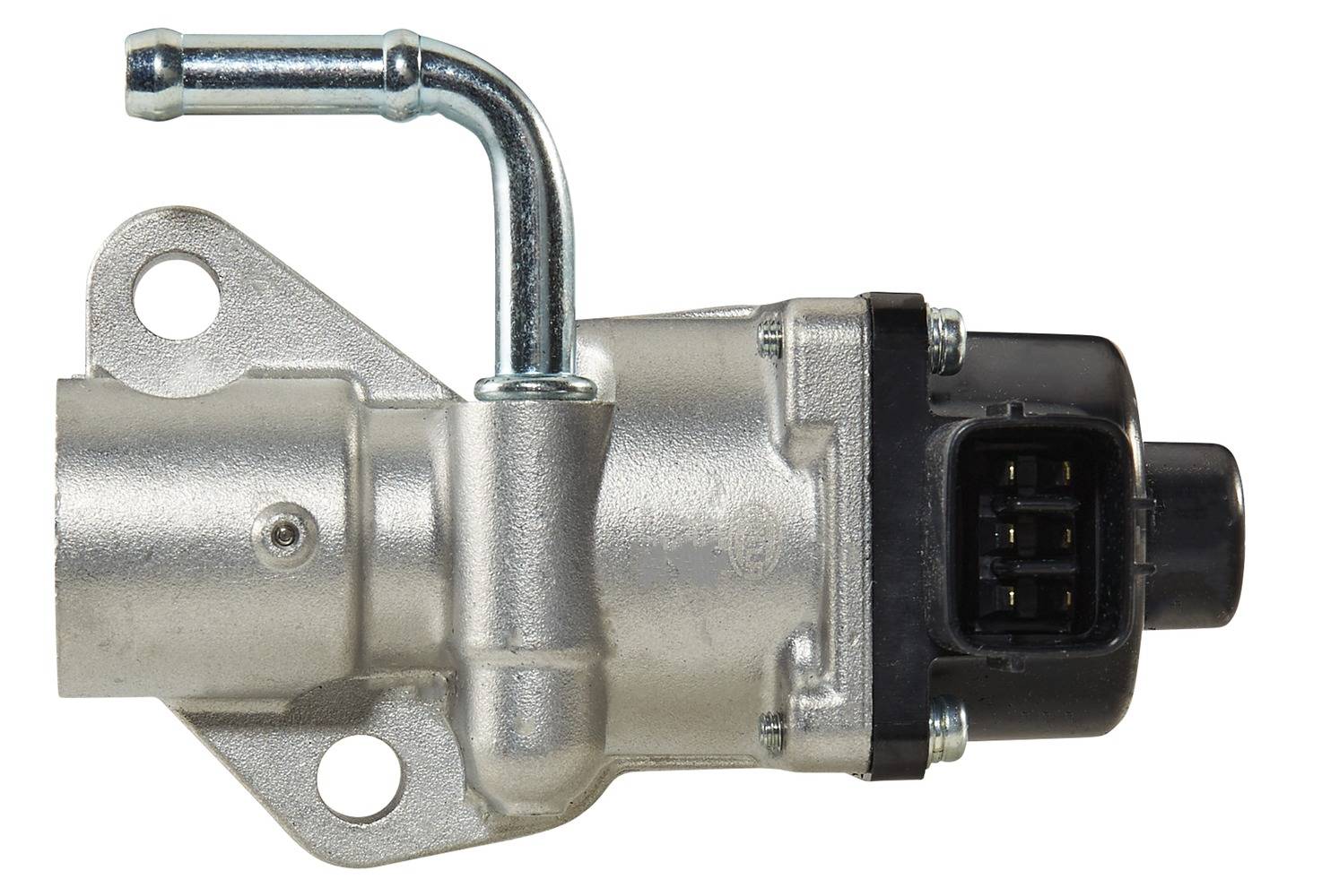 HELLA 6NU 010 171-001 AGR-Ventil - 12V - elektrisch - 6-polig - ohne Dichtung