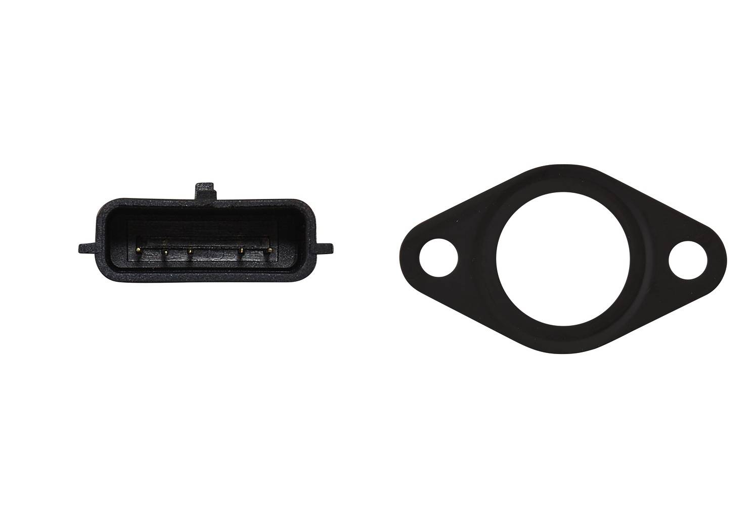 HELLA 6NU 014 864-101 AGR-Ventil - elektrisch - 5-polig - mit Dichtungen