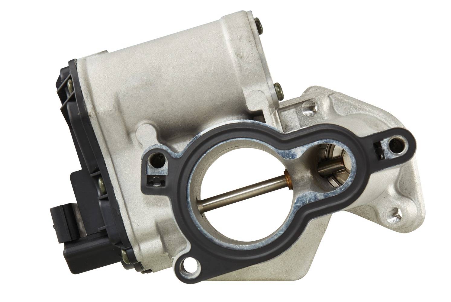 HELLA 6NU 014 864-101 AGR-Ventil - elektrisch - 5-polig - mit Dichtungen