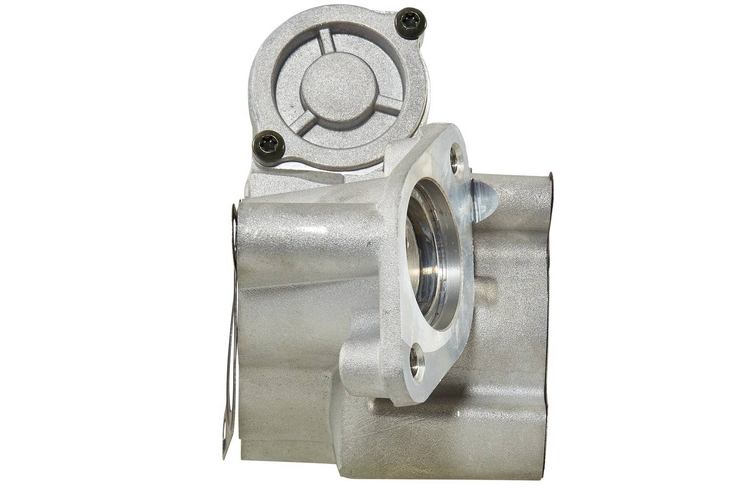 HELLA 6NU 014 864-101 AGR-Ventil - elektrisch - 5-polig - mit Dichtungen