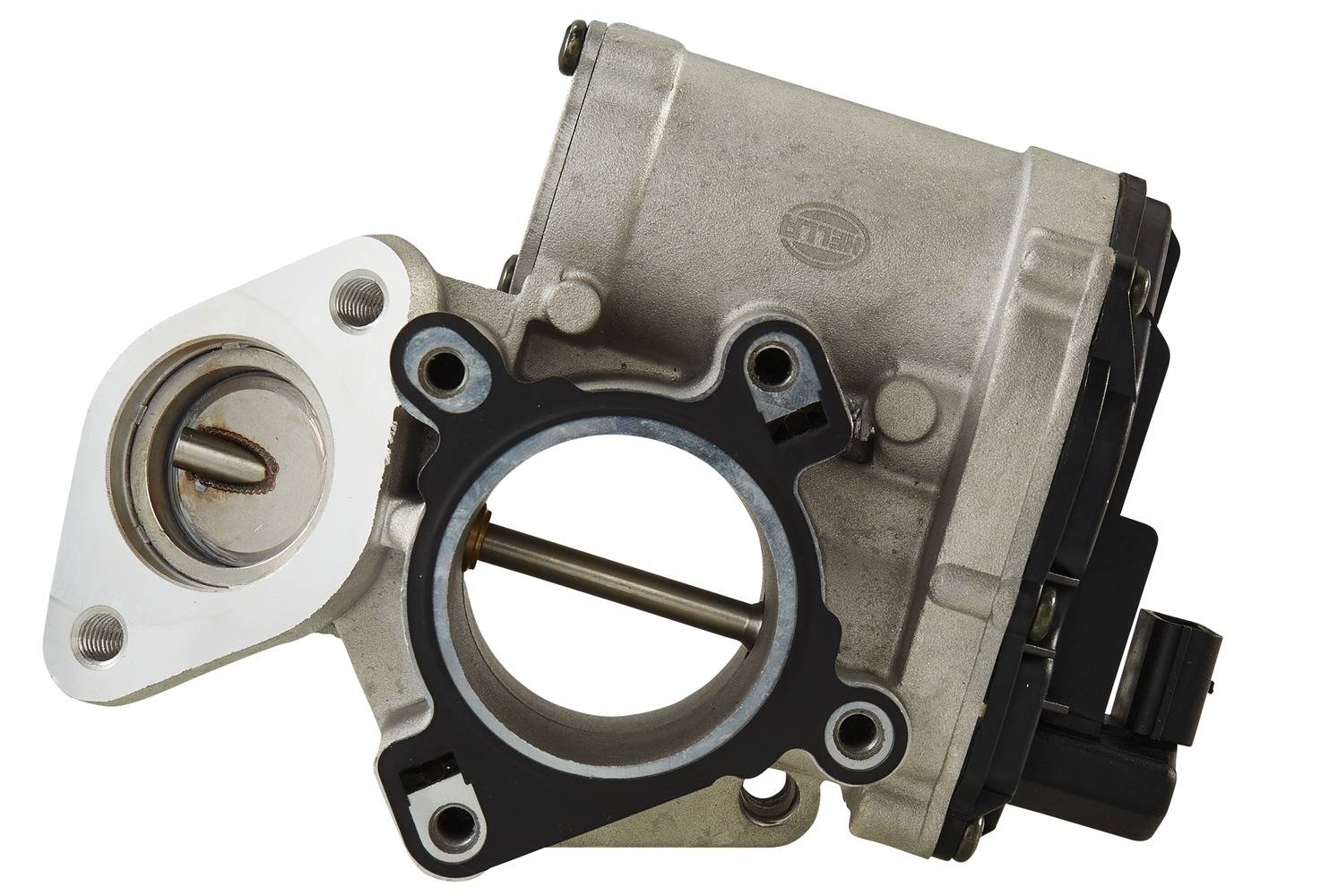 HELLA 6NU 014 864-101 AGR-Ventil - elektrisch - 5-polig - mit Dichtungen