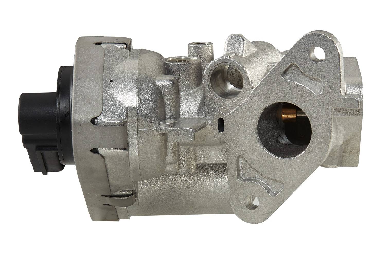 HELLA 6NU 010 171-461 AGR-Ventil - elektronisch - 5-polig - mit Dichtungen