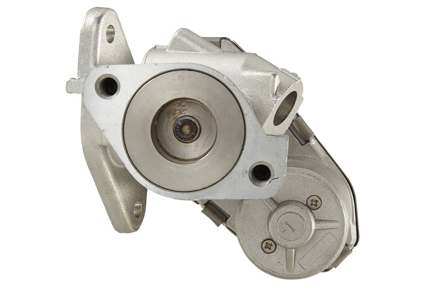 HELLA 6NU 010 171-461 AGR-Ventil - elektronisch - 5-polig - mit Dichtungen