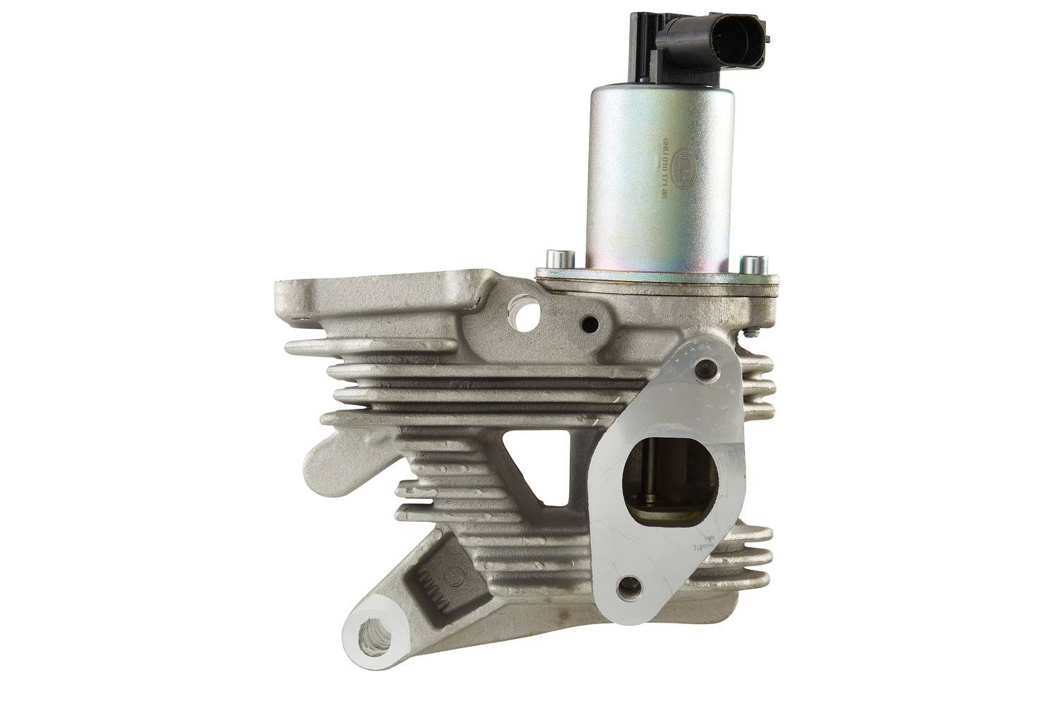 HELLA 6NU 010 171-851 AGR-Ventil - elektrisch - 5-polig - mit Dichtung
