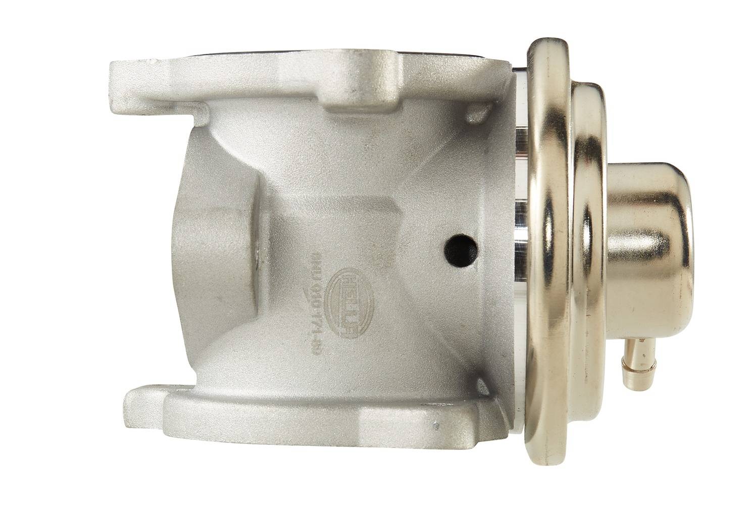 HELLA 6NU 010 171-891 AGR-Ventil - pneumatisch - mit Dichtungen