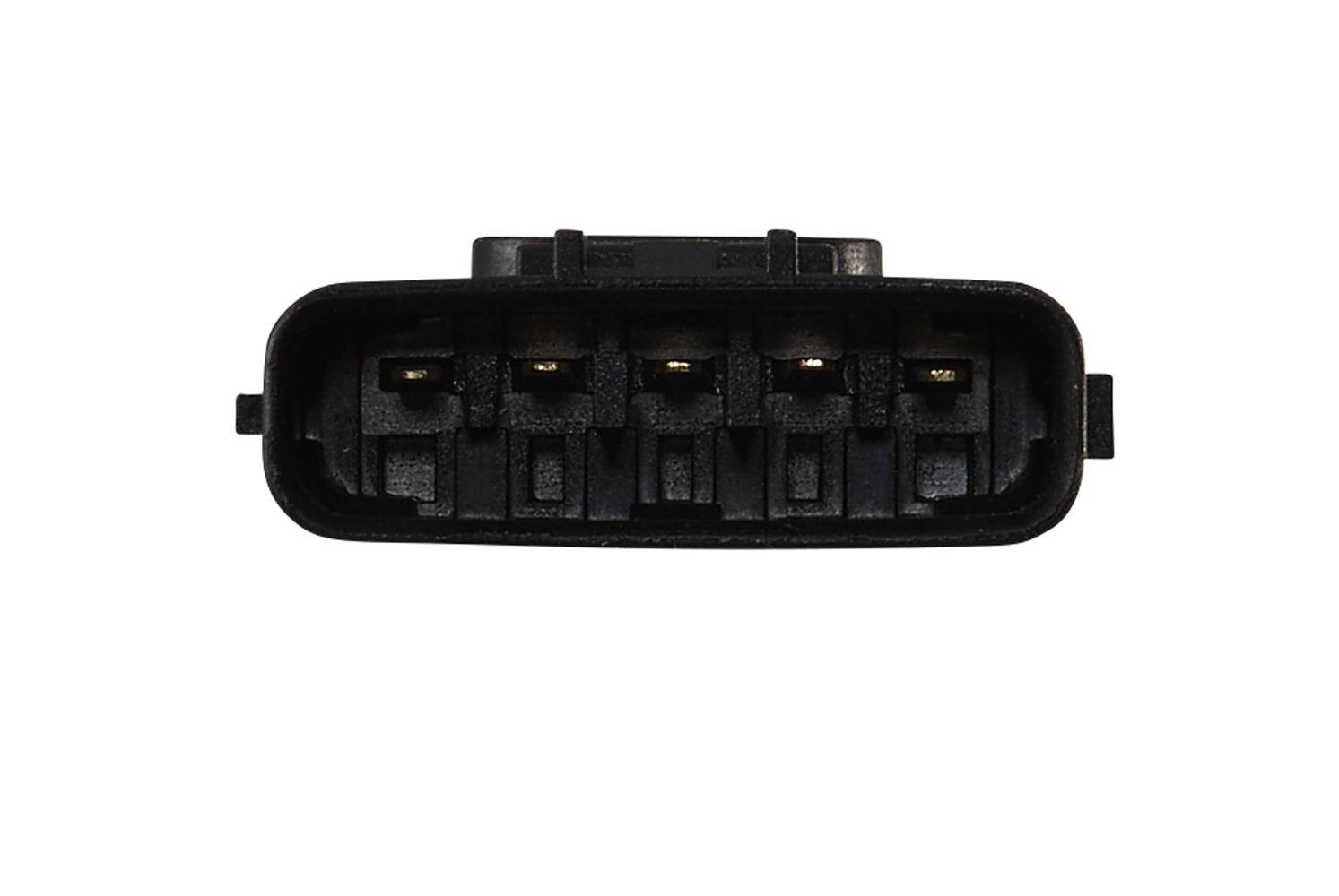 HELLA 6NU 014 864-111 AGR-Ventil - elektrisch - 5-polig - mit Dichtungen