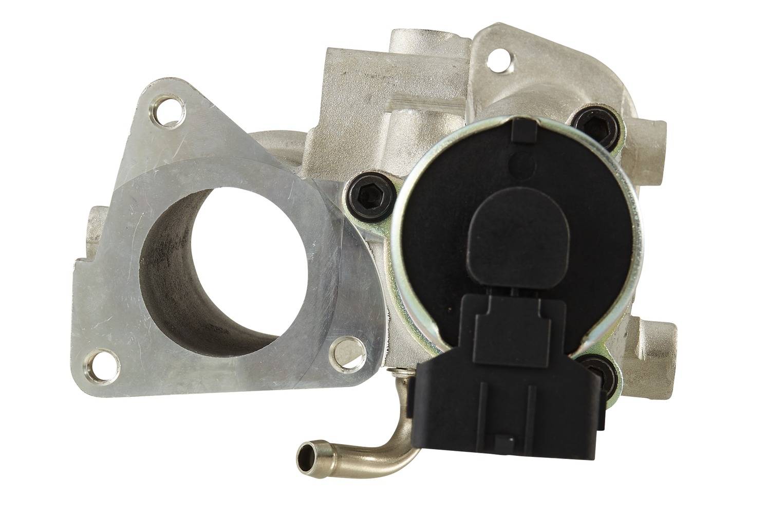 HELLA 6NU 014 864-111 AGR-Ventil - elektrisch - 5-polig - mit Dichtungen