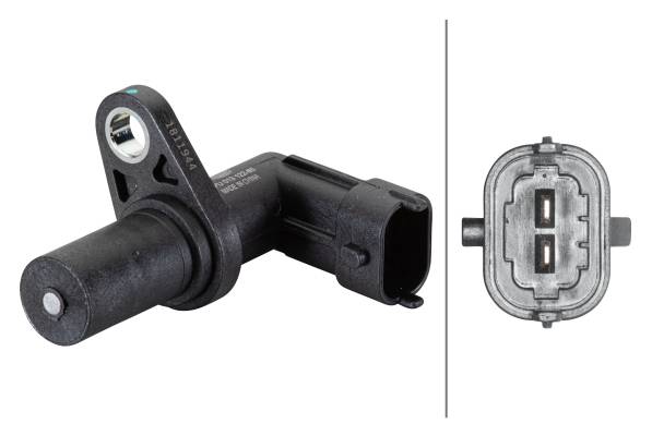 HELLA 6PU 013 122-851 Impulsgeber, Kurbelwelle