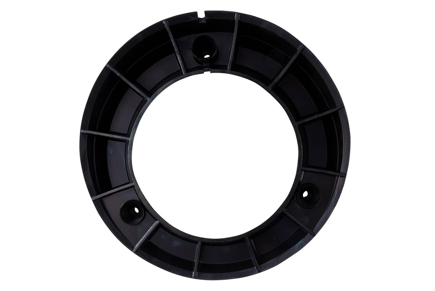 HELLA 9GD 859 037-011 Unterlage, Rundumkennleuchte - Keilform