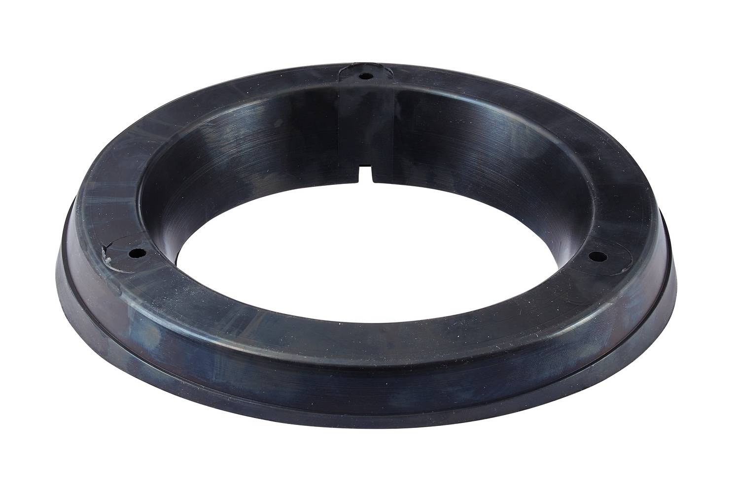 HELLA 9GD 859 037-011 Unterlage, Rundumkennleuchte - Keilform