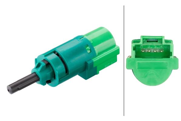 HELLA 6DD 010 966-641 Bremslichtschalter