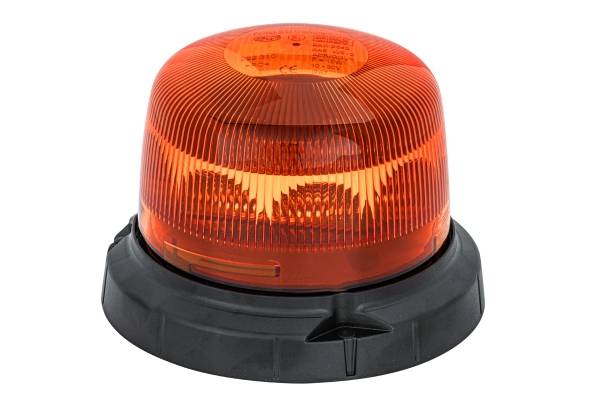 Blitz-Kennleuchte LED 130mm HELLA für DOOSAN