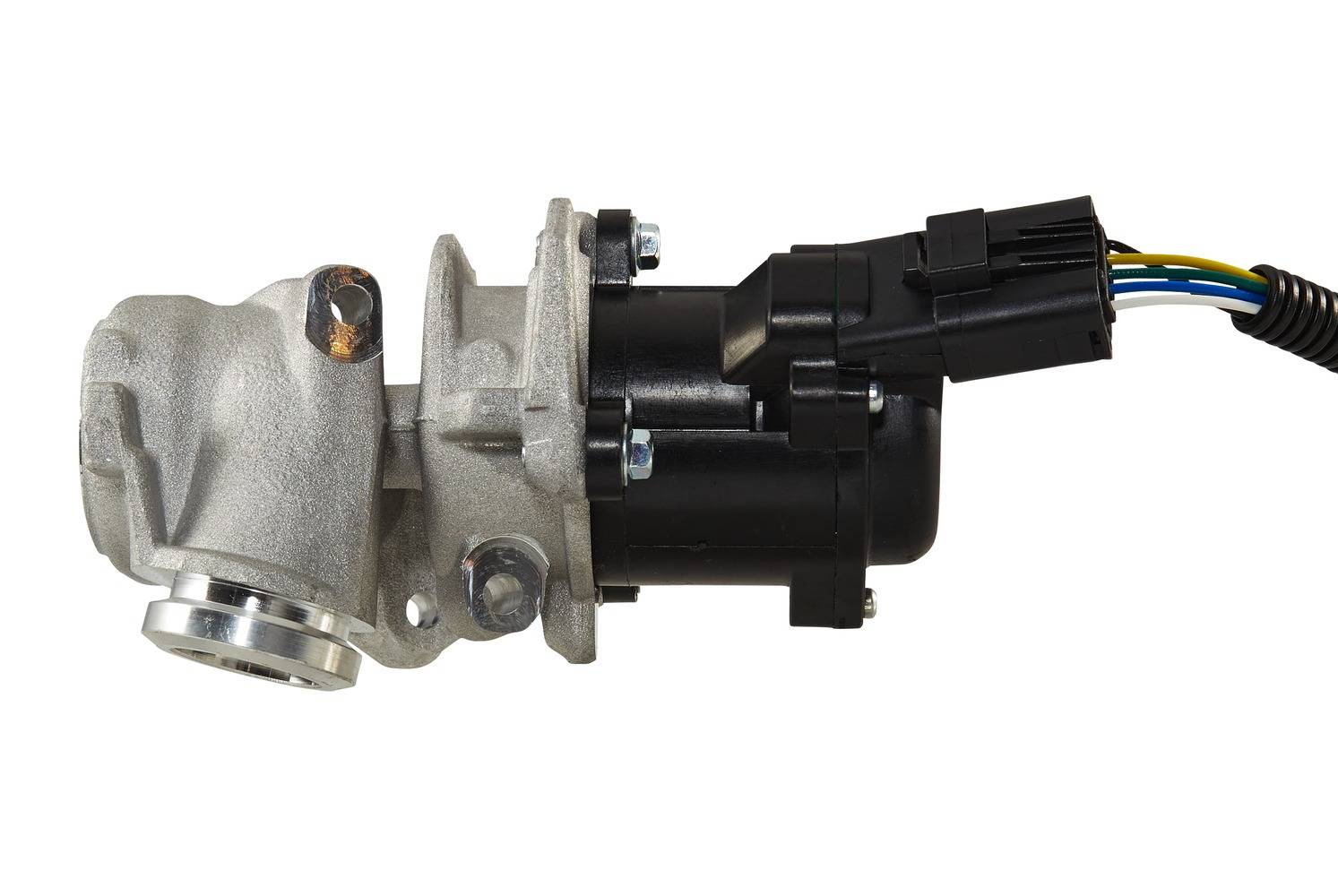 HELLA 6NU 010 171-781 AGR-Ventil - elektrisch - 5-polig - mit Dichtung/mit Kabelsatz