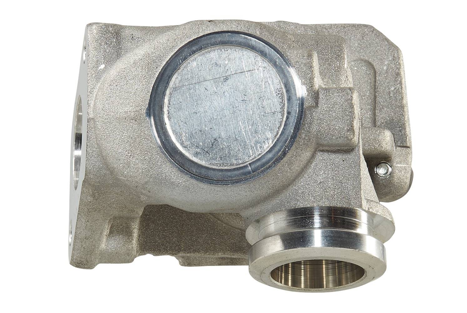 HELLA 6NU 010 171-781 AGR-Ventil - elektrisch - 5-polig - mit Dichtung/mit Kabelsatz