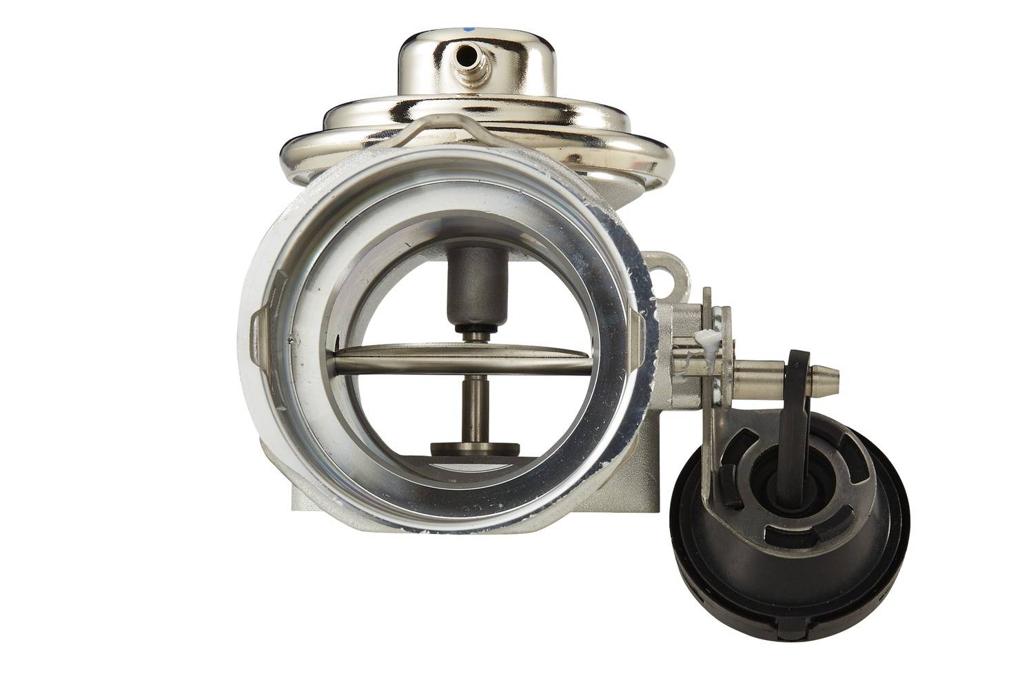 HELLA 6NU 010 171-641 AGR-Ventil - unterdruckgesteuert - mit Dichtungen