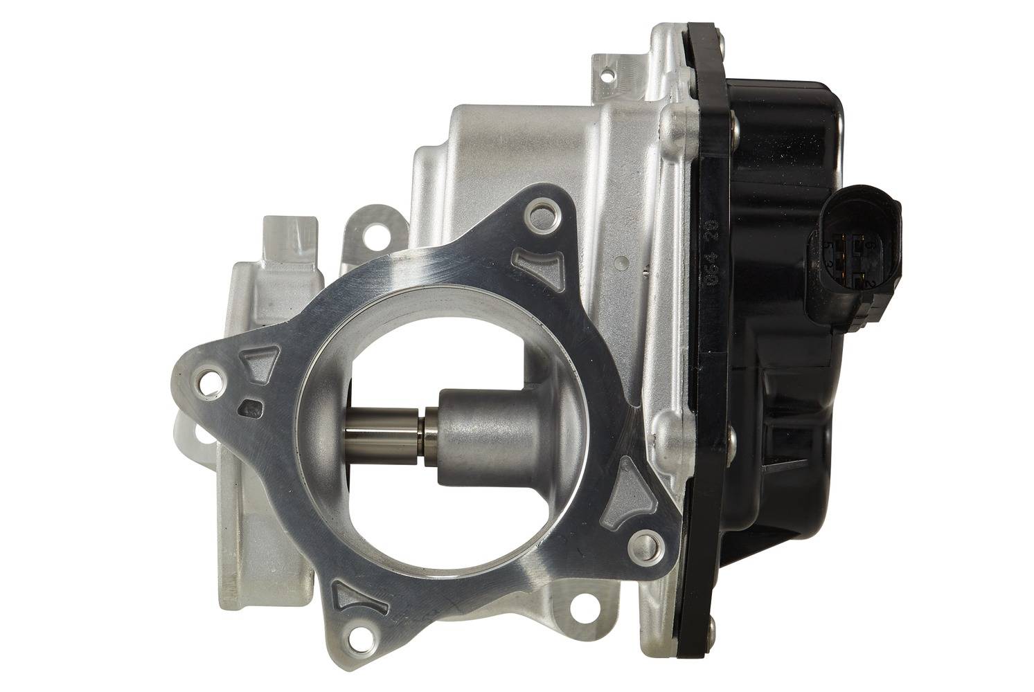 HELLA 6NU 014 864-461 AGR-Ventil - elektrisch - 5-polig - ohne Dichtungen