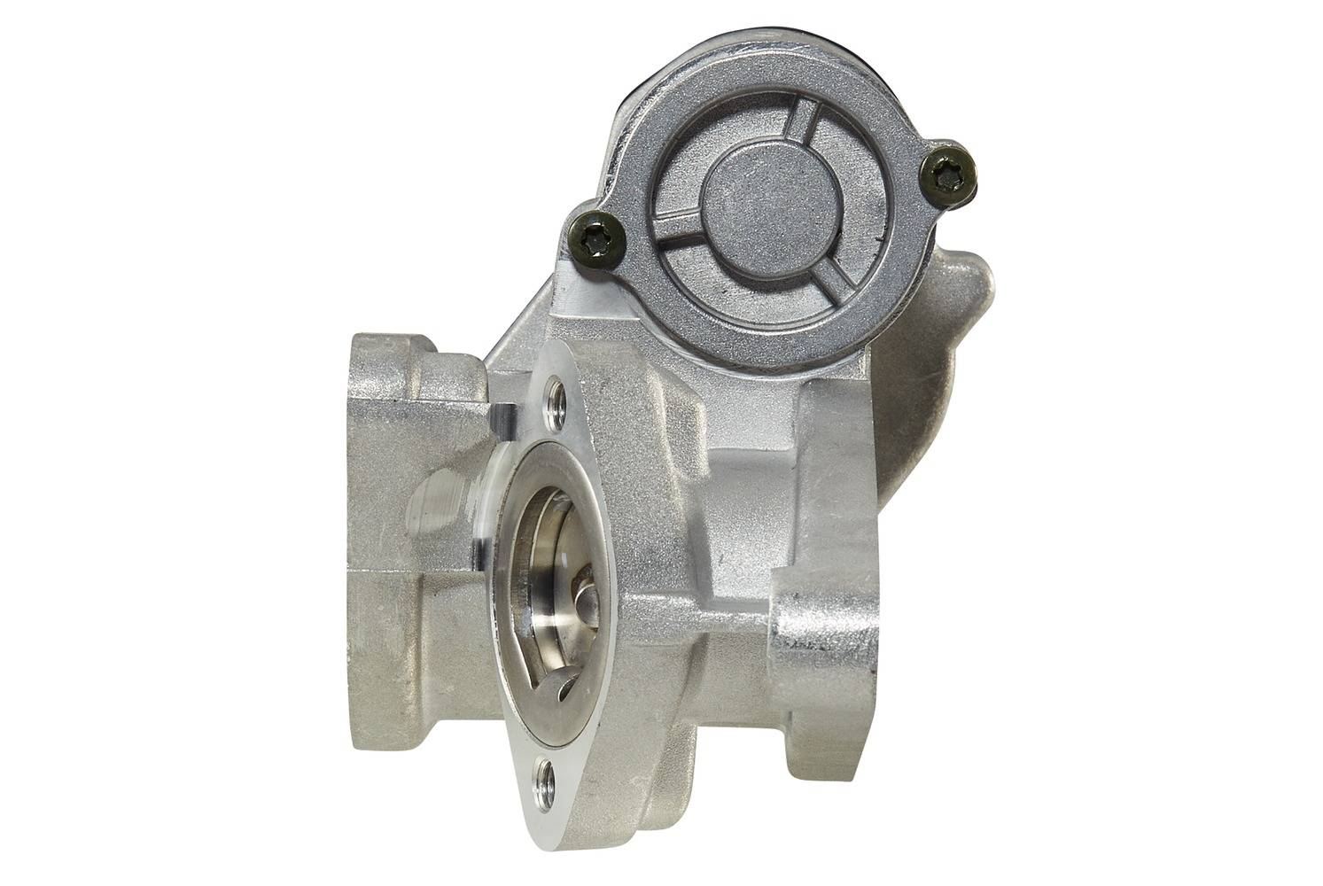 HELLA 6NU 014 864-121 AGR-Ventil - elektrisch - 5-polig - ohne Dichtung