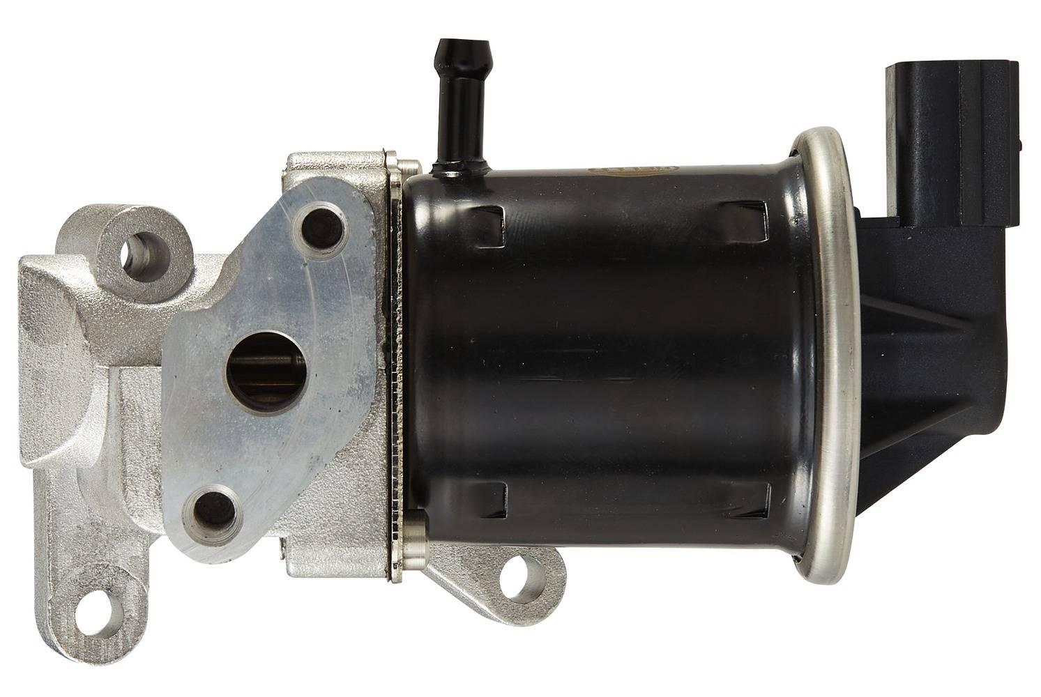 HELLA 6NU 010 171-831 AGR-Ventil - elektrisch-pneumatisch - 5-polig - mit Dichtungen