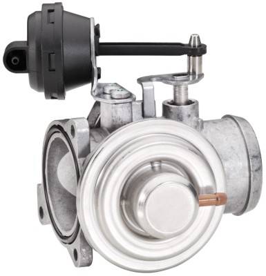HELLA 6NU 010 171-161 AGR-Ventil - pneumatisch - mit Dichtungen
