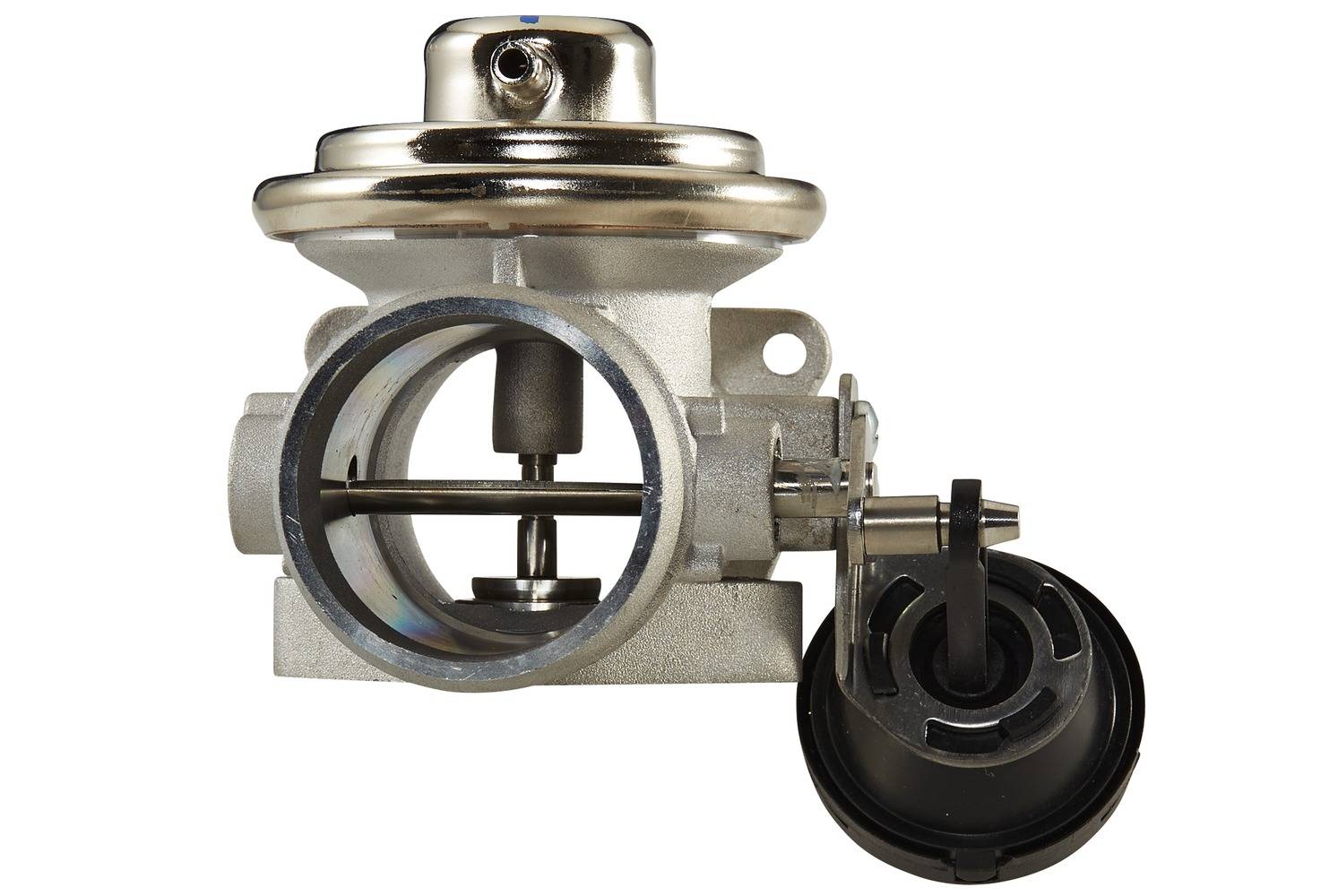 HELLA 6NU 010 171-161 AGR-Ventil - pneumatisch - mit Dichtungen