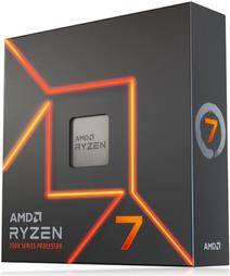 AMD Ryzen 7 7700X - 4.5 GHz - 8 Kerne - 16 Threads