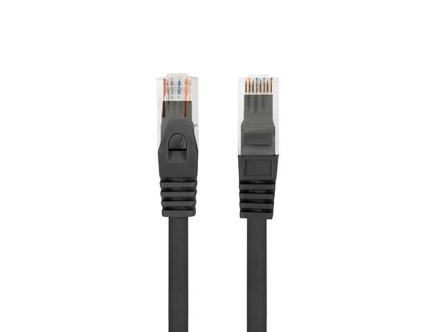 Lanberg Patch-Kabel - RJ-45 (M) zu RJ-45 (M)