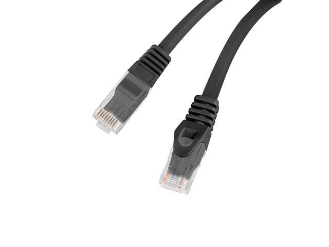 Lanberg Patch-Kabel - RJ-45 (M) zu RJ-45 (M)