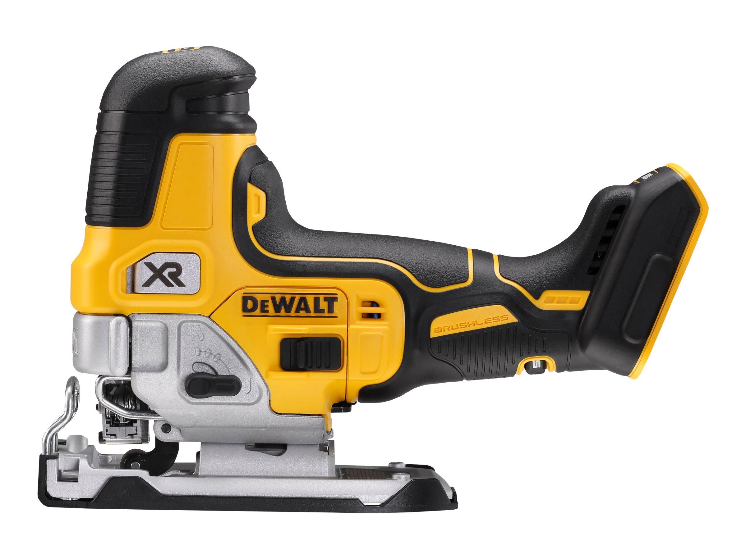 DeWALT DCS335N-XJ power jigsaw Baumarkt & Garten Werkzeuge Elektrowerkzeug