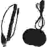 IMC HS-205 Headset 33056 Headset Passend für alle Helmtypen