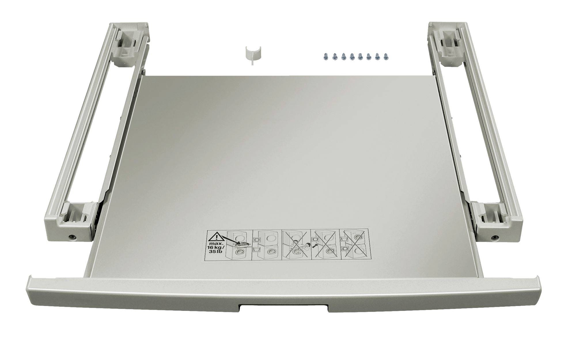 Siemens MDA Verbindungssatz m.Auszug WZ2742X