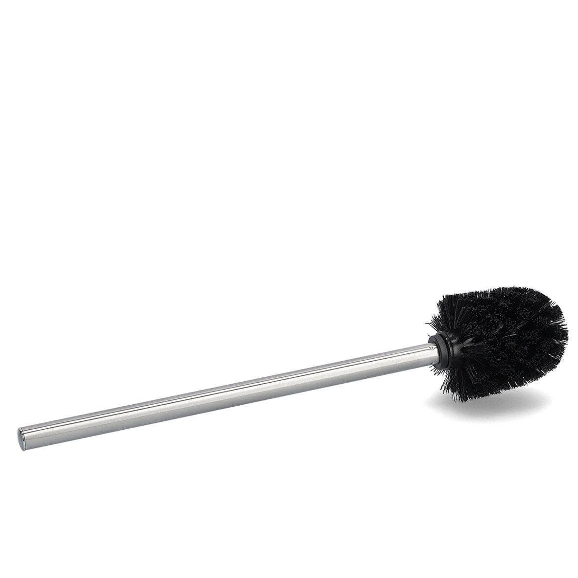 Zeller WC-Bürste Keramik schwarz 98012